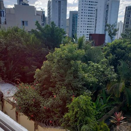 Espaco Inteiro Para 08 Pessoas Proximo A Area Hospitalar Em Bh Belo Horizonte Buitenkant foto
