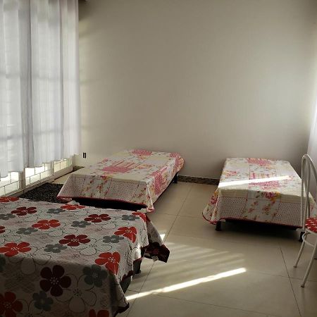 Espaco Inteiro Para 08 Pessoas Proximo A Area Hospitalar Em Bh Belo Horizonte Buitenkant foto