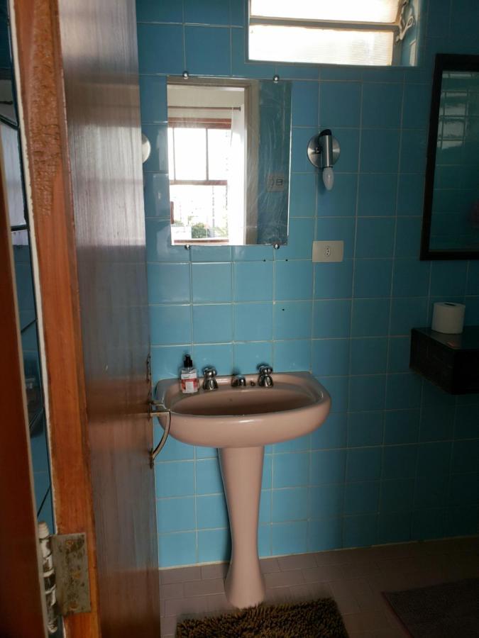 Espaco Inteiro Para 08 Pessoas Proximo A Area Hospitalar Em Bh Belo Horizonte Buitenkant foto