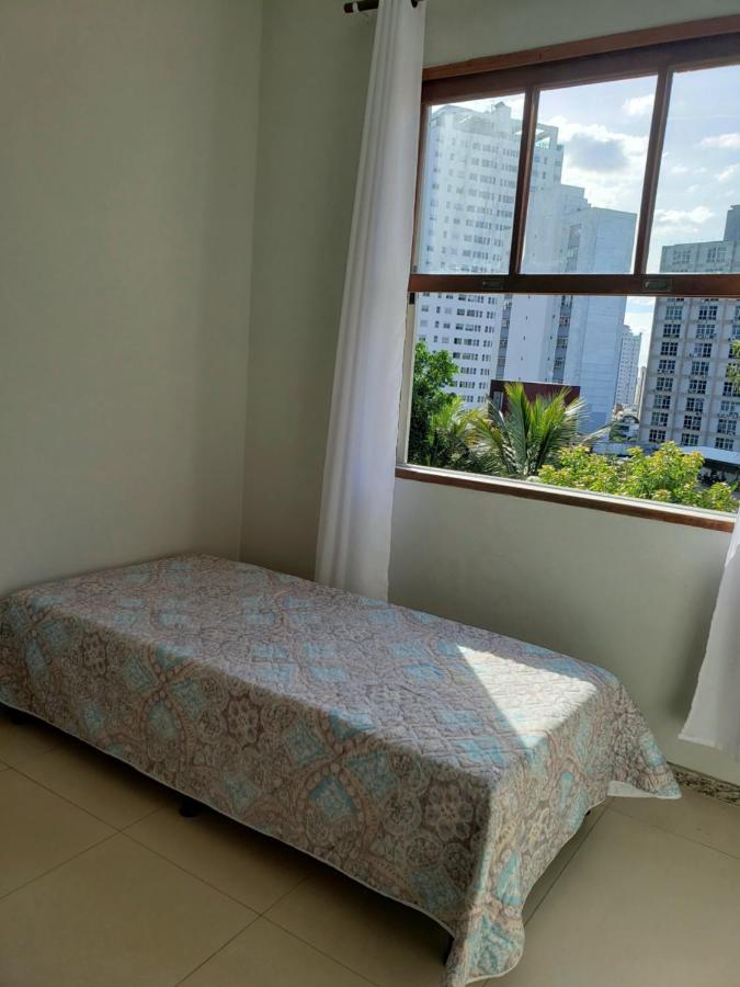 Espaco Inteiro Para 08 Pessoas Proximo A Area Hospitalar Em Bh Belo Horizonte Buitenkant foto