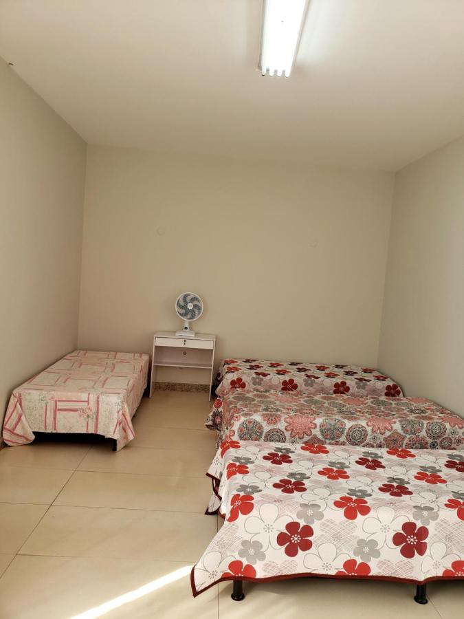 Espaco Inteiro Para 08 Pessoas Proximo A Area Hospitalar Em Bh Belo Horizonte Buitenkant foto