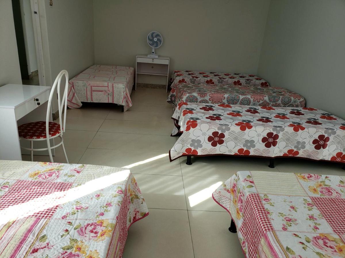 Espaco Inteiro Para 08 Pessoas Proximo A Area Hospitalar Em Bh Belo Horizonte Buitenkant foto