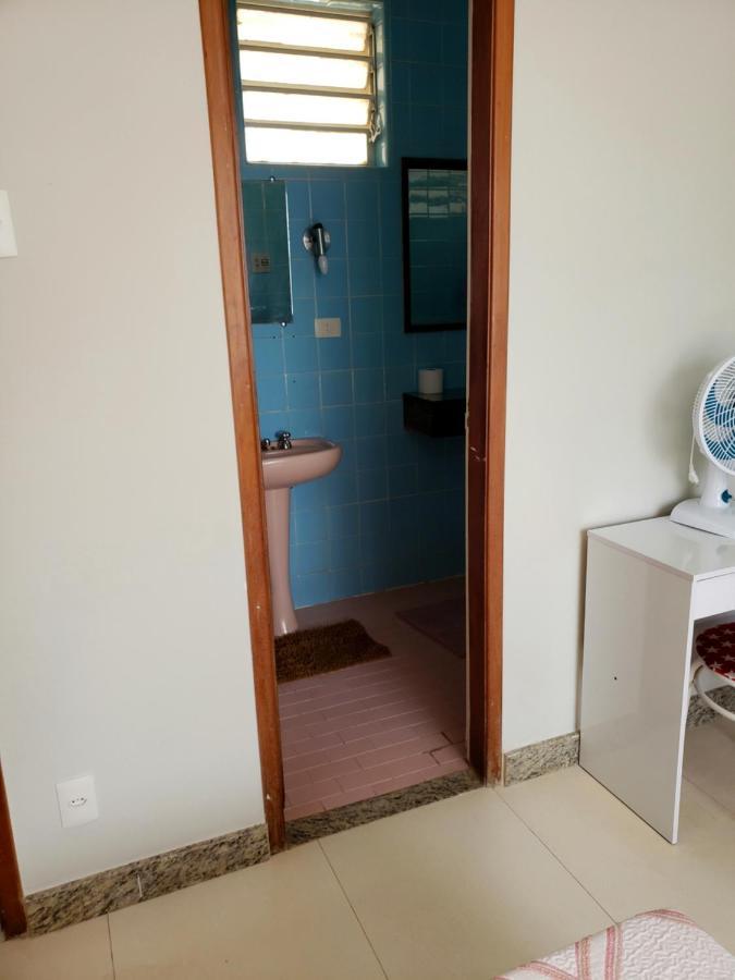 Espaco Inteiro Para 08 Pessoas Proximo A Area Hospitalar Em Bh Belo Horizonte Buitenkant foto