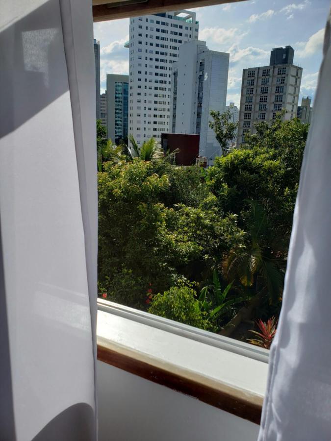 Espaco Inteiro Para 08 Pessoas Proximo A Area Hospitalar Em Bh Belo Horizonte Buitenkant foto