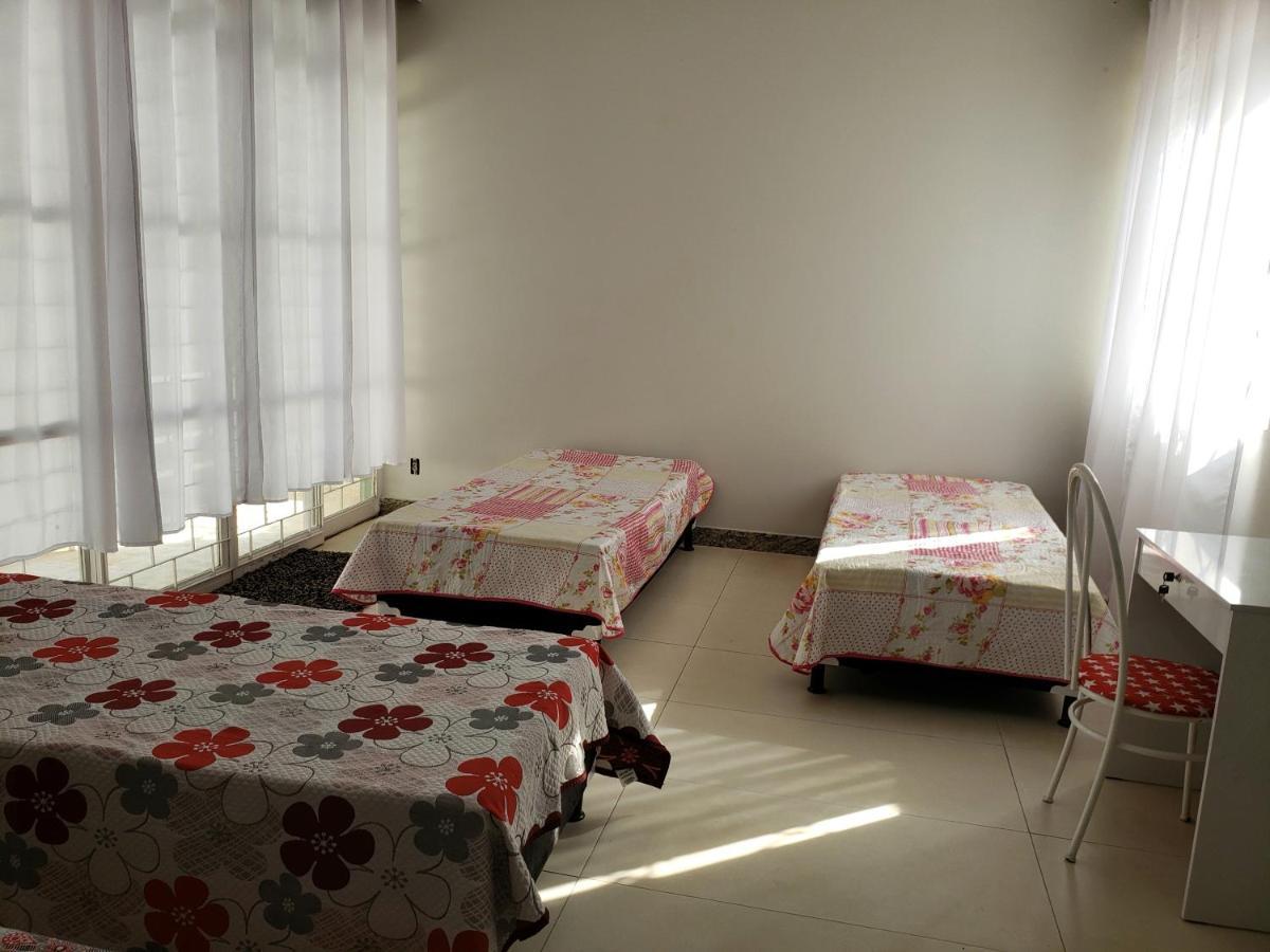 Espaco Inteiro Para 08 Pessoas Proximo A Area Hospitalar Em Bh Belo Horizonte Buitenkant foto