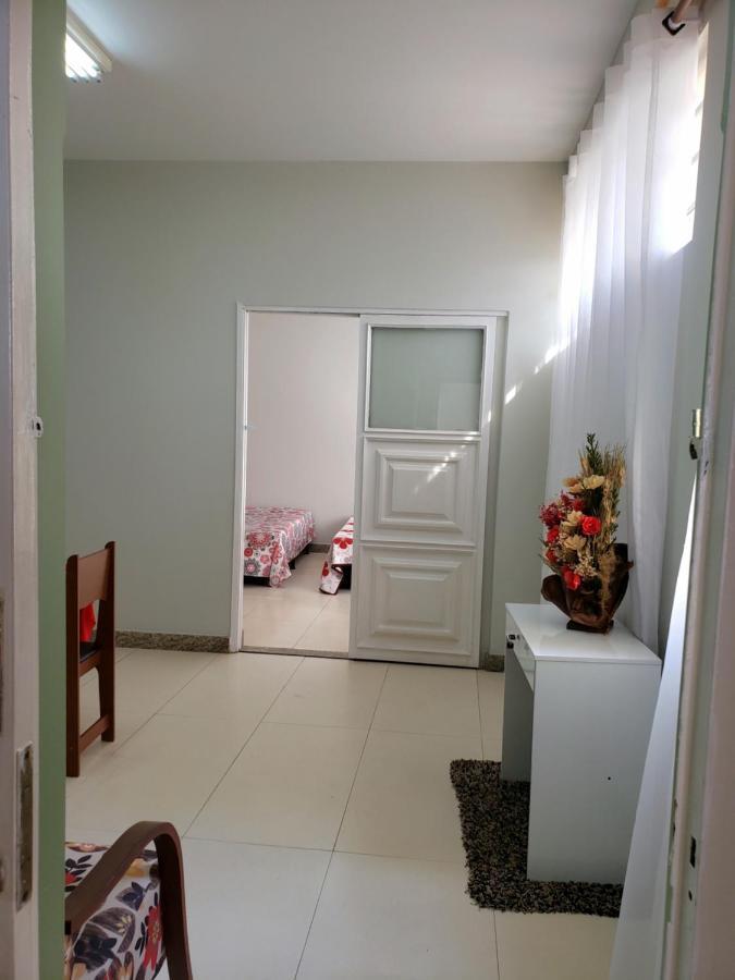 Espaco Inteiro Para 08 Pessoas Proximo A Area Hospitalar Em Bh Belo Horizonte Buitenkant foto