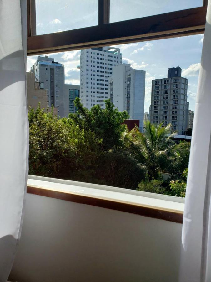 Espaco Inteiro Para 08 Pessoas Proximo A Area Hospitalar Em Bh Belo Horizonte Buitenkant foto